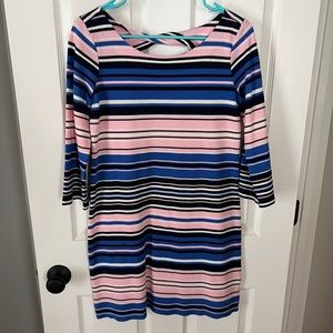 LILLY PULITZER Striped Dress